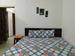 Sharda homestay